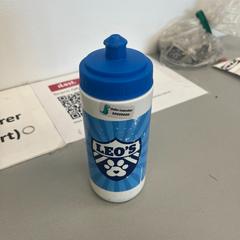 Botella, segundo informou IKEA Sørlandet usando iLost