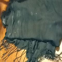 Sjaal Zwart, zoals gemeld door Café Leentje met iLost