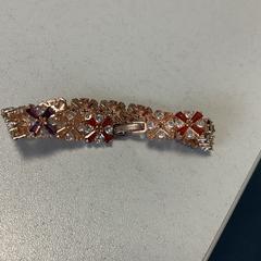 Bracelet, as reported by Breng Arnhem using iLost