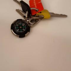 Nycklar Geen, rapporterat av HvA Amstelcampus med iLost