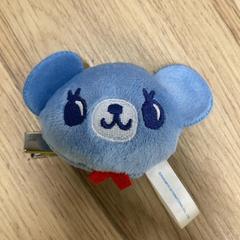 Sponka do vlasů, jak nahlášeno IKEA仙台 pomocí iLost