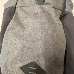 Taška, jak nahlášeno GVB pomocí iLost