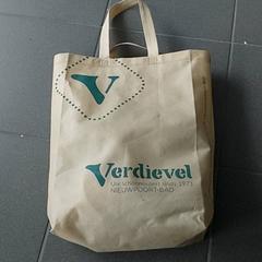 İLost kullanarak Regio Limburg - Leuven tarafından bildirildiği gibi Çanta - Draagtas