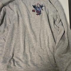 Sudadera Gris, ha sido reportado por IKEA Mons con iLost