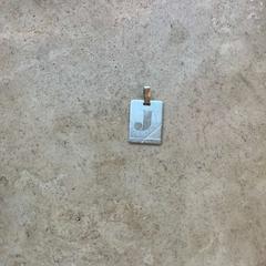 Naszyjnik, zgłoszono przez Gemeente Stichtse Vecht przy użyciu iLost