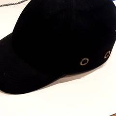 Keps Zwart, rapporterat av LUMC med iLost