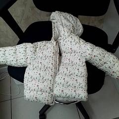 Blouson, a été signalé par ilévia utilisant iLost