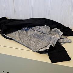 Veste, come riportato da Transdev Gooi en Vechtstreek utilizzando iLost