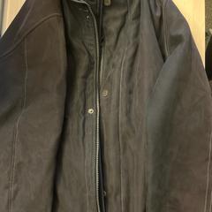 ジャケット がiLostで Keolis Landskrona によって報告されました