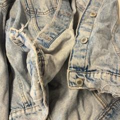 Jacket, as reported by Milkshake Festival using iLost