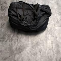 Sack Zwart, gemeldet von Arriva Friesland / Groningen über iLost