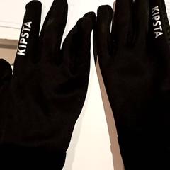 Handschoenen Grip, zoals gemeld door Pathé Nijmegen met iLost