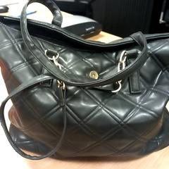 Borsetta, come riportato da RRReis Veluwe Zuid - Ede utilizzando iLost