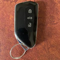 Auto sleutels volkswagen, ha sido reportado a iLost