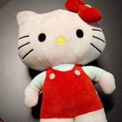 Peluix, segons ha informat IKEA Paris - Plaisir mitjançant iLost