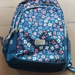 Rucksack, gemeldet von Regio Antwerpen - Brussel über iLost
