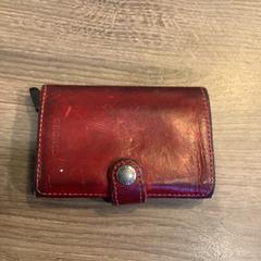 Kortholder Kluivers, som rapportert av Gemeente Amsterdam ved bruk av iLost