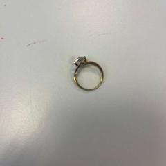 Anillo Gold, ha sido reportado por hoop Kirche - Campus Bremen con iLost