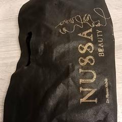 Torba nylonowa, zgłoszono przez EBS Spijkenisse przy użyciu iLost