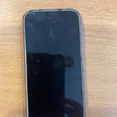 Iphone iphone blauw, zgłoszono przez Gemeente Amsterdam przy użyciu iLost