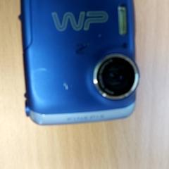 Varios Camera's, ha sido reportado por Regio Antwerpen - Brussel con iLost