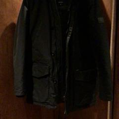 Kurtka Zwart, zgłoszono przez Van der Valk Hotel Emmeloord przy użyciu iLost