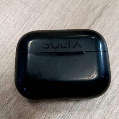 Caixa auricular, como reportado por RRReis Trein Amersfoort / Ede-Wageningen utilizando o iLost