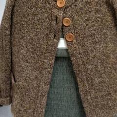 Vestje Damart, zoals gemeld door IKEA Gent met iLost