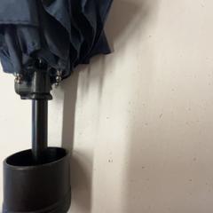 Deštník, jak nahlášeno GVB pomocí iLost