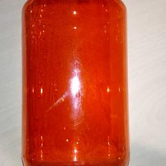 Drinkfles, zoals gemeld door Regio Antwerpen - Brussel met iLost