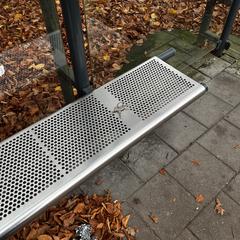 Sleutels, como reportado ao iLost