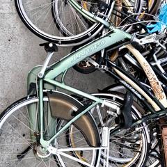 Dámské kolo Giant, jak nahlášeno Stadswerk072 pomocí iLost