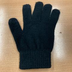 Handschoen, como reportado por Pathé Eindhoven utilizando o iLost