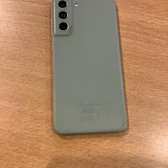 Samsung Galaxy s21, segons ha informat Gemeente Amsterdam mitjançant iLost