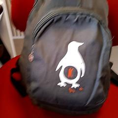 Taška, ako bolo nahlásené U-OV Amersfoort pomocou iLost