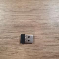 Usb-stick, as reported by Breda University of Applied Sciences Mgr. Hopmansstraat using iLost