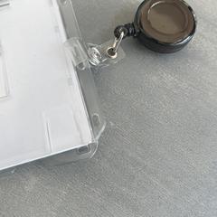 명함, iLost를 사용하여 Arriva Achterhoek-Rivierenland에 보고됨