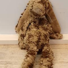 Knuffel Bruin, as reported by DierenPark Amersfoort using iLost