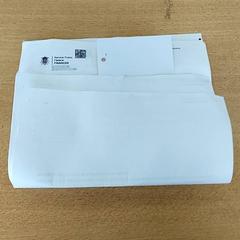 Diverse - Document Financien, rapporterat av Centraal magazijn med iLost