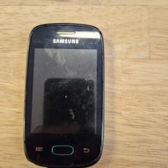 Samsung telefonok, amint azt Gemeente Wageningen az iLost segítségével jelentette.