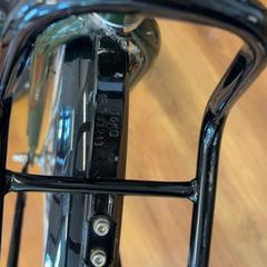 自転車 swap Fiets がiLostで GVB によって報告されました
