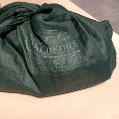 Sack - Nylon tas, gemeldet von Centraal magazijn über iLost