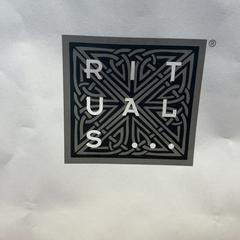 Aankoop rituals, come riportato da Designer Outlet Roermond utilizzando iLost