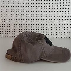 Casquette bruin, a été signalé par Qbuzz GD Groningen HS utilisant iLost
