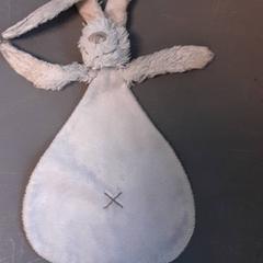 Knuffel, as reported by Diergaarde Blijdorp using iLost