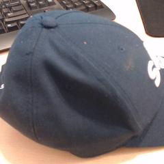 Cap, come riportato da Walibi Holland utilizzando iLost