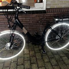 Fiets, iLost에 보고됨