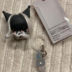 Keychain, as reported by IKEA長久手 using iLost