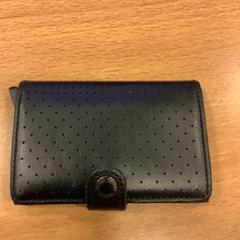 Pasjeshouder Valencia, come riportato da Gemeente Amsterdam utilizzando iLost