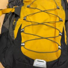 Rugtas, gemeldet von RET über iLost